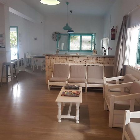 Hostal Sunset Ibiza Sant Antoni de Portmany Esterno foto